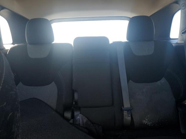 1C4PJLAB3HW574579 - 2017 JEEP CHEROKEE SPORT WHITE photo 10