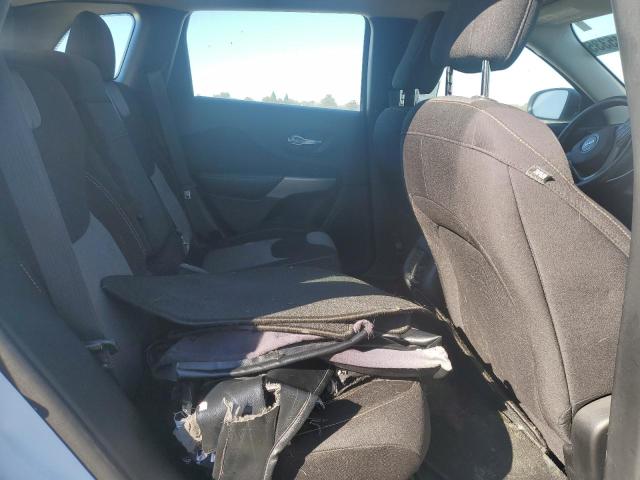 1C4PJLAB3HW574579 - 2017 JEEP CHEROKEE SPORT WHITE photo 11