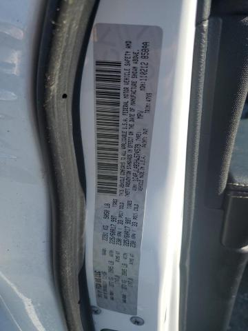 1C4PJLAB3HW574579 - 2017 JEEP CHEROKEE SPORT WHITE photo 13