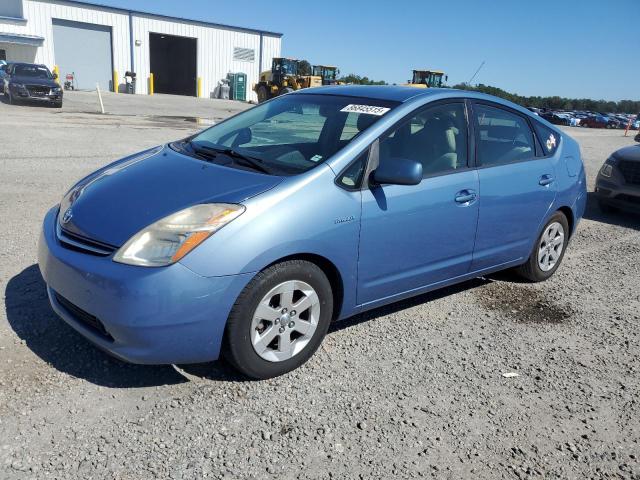 2008 TOYOTA PRIUS, 