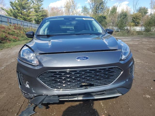 1FMCU9G60NUB23177 - 2022 FORD ESCAPE SE GRAY photo 5