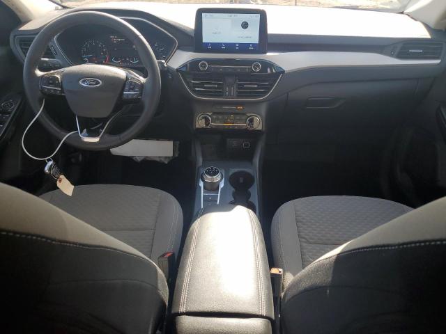 1FMCU9G60NUB23177 - 2022 FORD ESCAPE SE GRAY photo 8