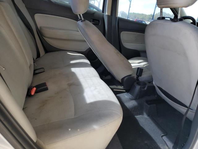 ML32FUFJ7NHF00606 - 2022 MITSUBISHI MIRAGE G4 ES 银色 照片 10