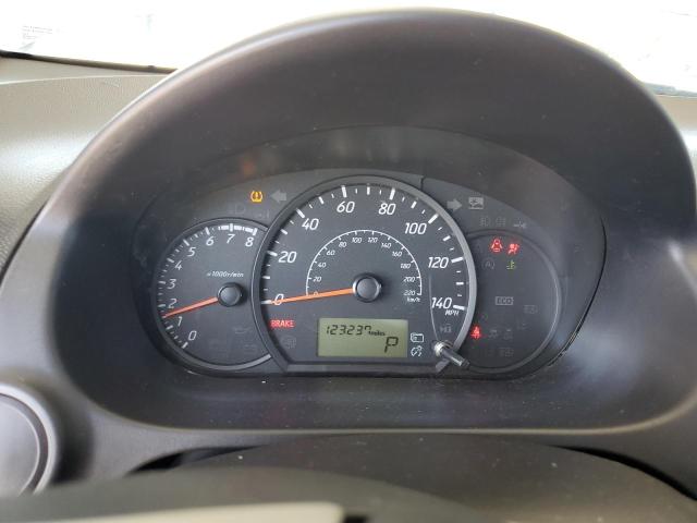 ML32FUFJ7NHF00606 - 2022 MITSUBISHI MIRAGE G4 ES 银色 照片 9