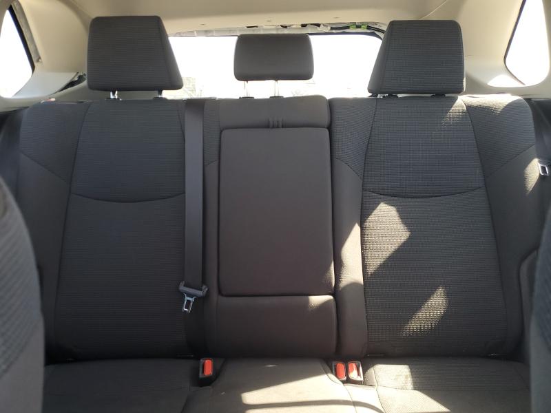 2T3H1RFV7RW364786 - 2024 TOYOTA RAV4 LE Ақ фото 10