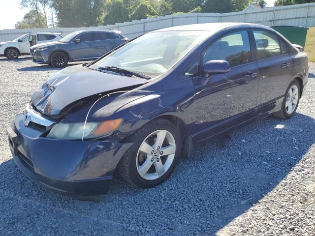 2008 HONDA CIVIC EX, 