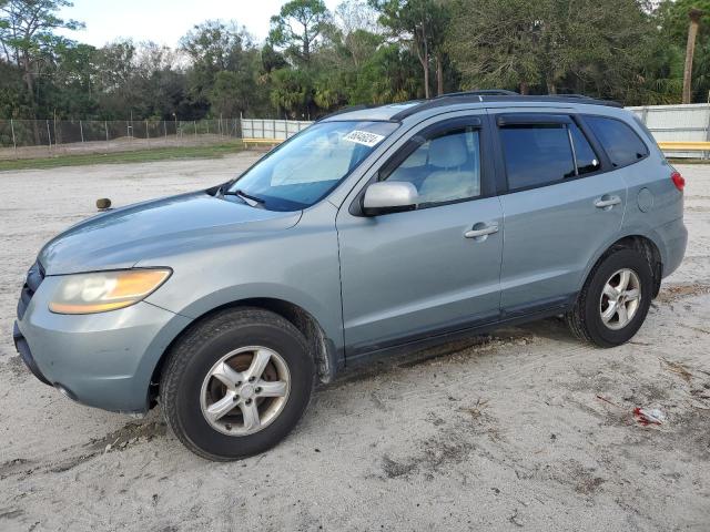 2008 HYUNDAI SANTA FE GLS, 