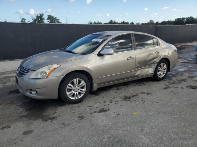2011 NISSAN ALTIMA BASE, 