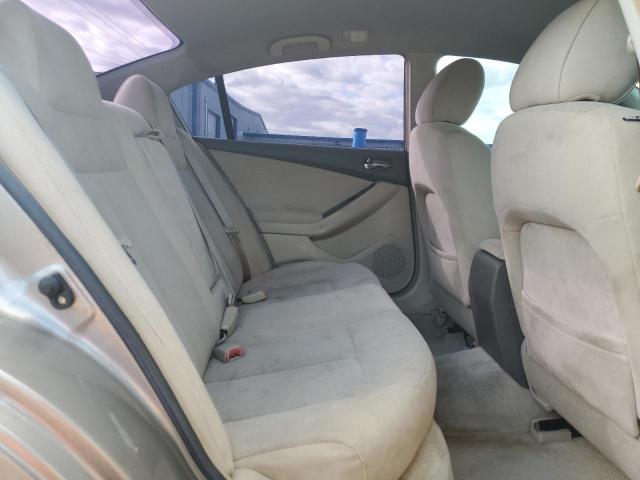 1N4AL2AP5BN434042 - 2011 NISSAN ALTIMA BASE Or photo 10