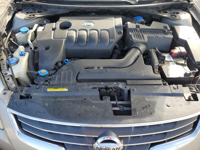 1N4AL2AP5BN434042 - 2011 NISSAN ALTIMA BASE Or photo 11