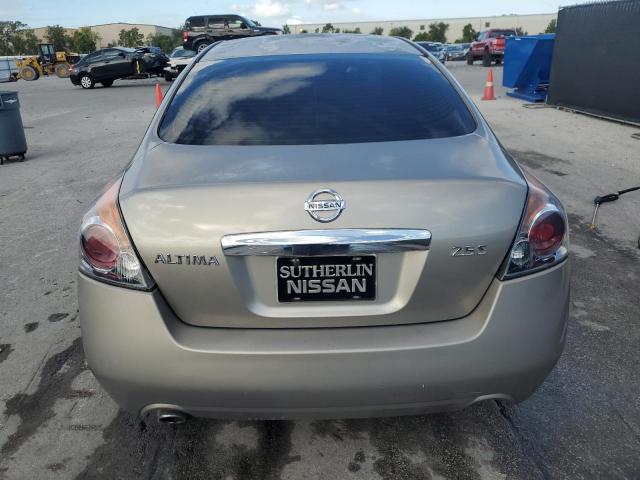 1N4AL2AP5BN434042 - 2011 NISSAN ALTIMA BASE Or photo 6