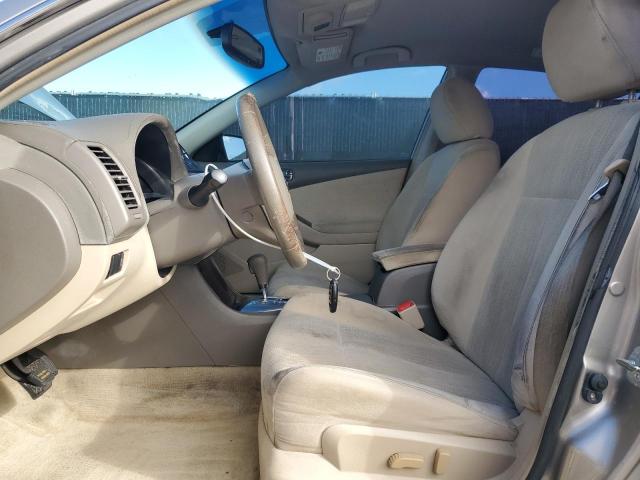 1N4AL2AP5BN434042 - 2011 NISSAN ALTIMA BASE Or photo 7