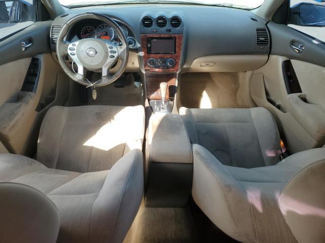 1N4AL2AP5BN434042 - 2011 NISSAN ALTIMA BASE Or photo 8