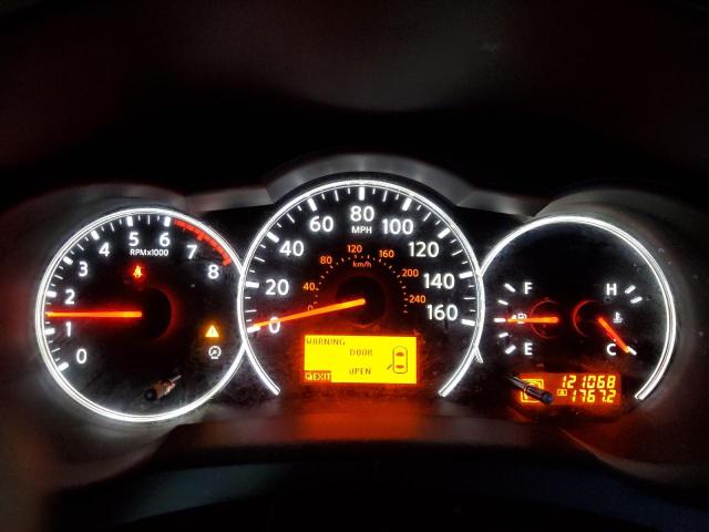 1N4AL2AP5BN434042 - 2011 NISSAN ALTIMA BASE Or photo 9