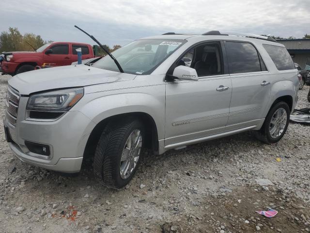 2014 GMC ACADIA DENALI, 