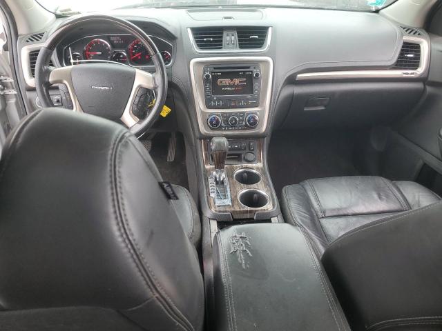 1GKKVTKD5EJ198446 - 2014 GMC ACADIA DENALI 银色 照片 8