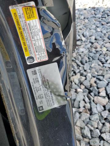 1G1FF1R76J0148663 - 2018 CHEVROLET CAMARO SS შავი ფოტო 13