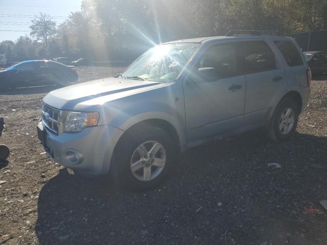 2008 FORD ESCAPE HEV, 