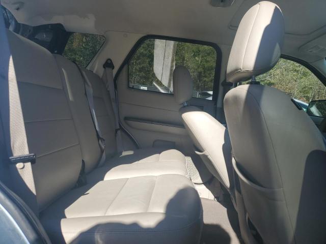 1FMCU49H98KE03021 - 2008 FORD ESCAPE HEV 蓝色 照片 11