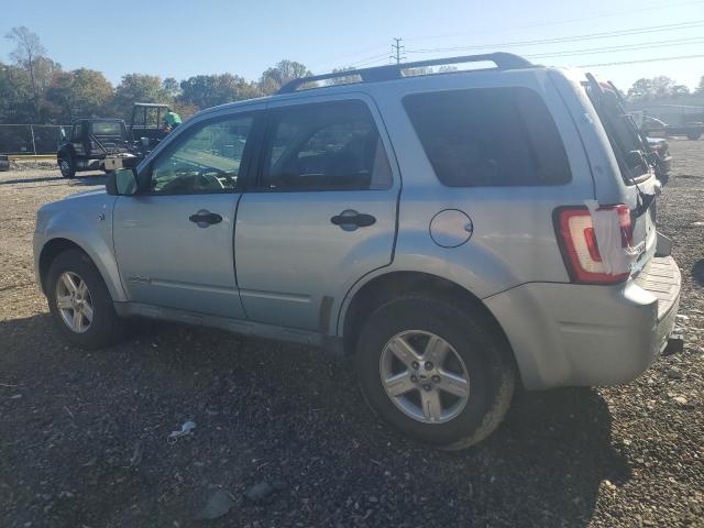 1FMCU49H98KE03021 - 2008 FORD ESCAPE HEV 蓝色 照片 2