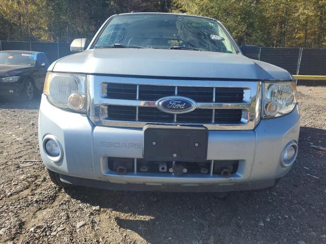 1FMCU49H98KE03021 - 2008 FORD ESCAPE HEV 蓝色 照片 5