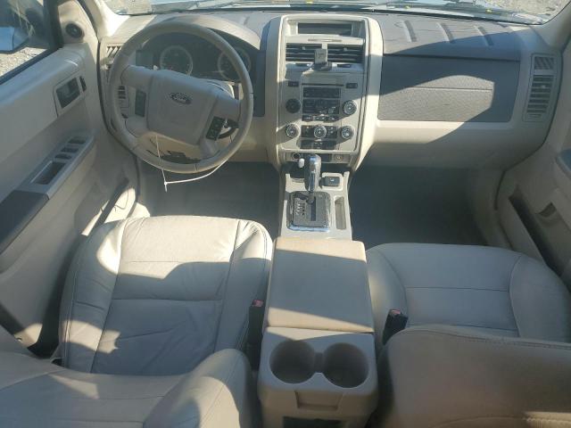 1FMCU49H98KE03021 - 2008 FORD ESCAPE HEV 蓝色 照片 8