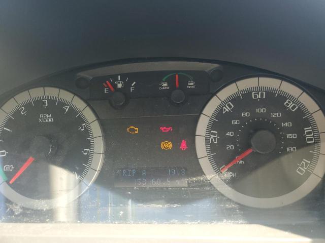 1FMCU49H98KE03021 - 2008 FORD ESCAPE HEV 蓝色 照片 9