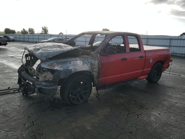 2003 DODGE RAM 1500 ST, 