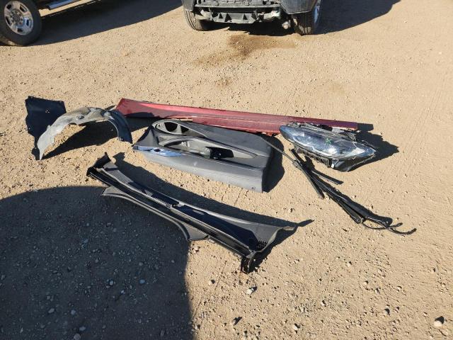 WBA13AR08NCJ09751 - 2022 BMW M440XI MAROON photo 12