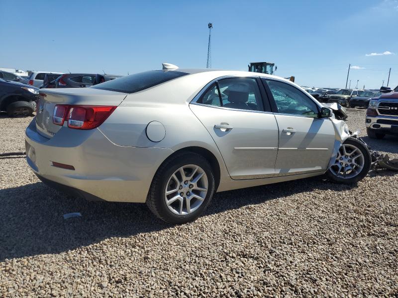 1G11C5SA8GF103519 - 2016 CHEVROLET MALIBU LIM LT BEIGE photo 3