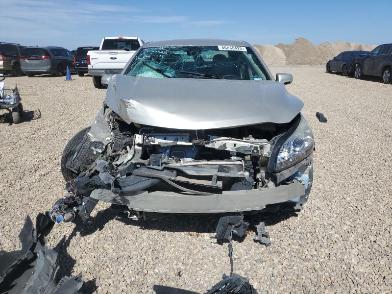 1G11C5SA8GF103519 - 2016 CHEVROLET MALIBU LIM LT BEIGE photo 5