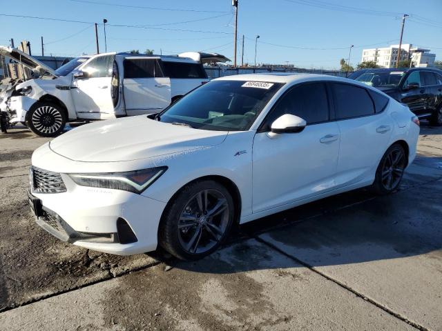 2025 ACURA INTEGRA A-SPEC TECH, 