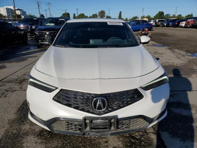 19UDE4H69SA006235 - 2025 ACURA INTEGRA A-SPEC TECH WHITE photo 5