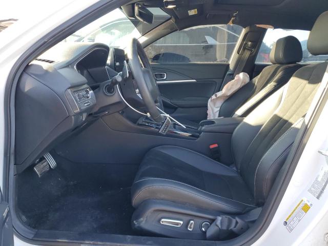 19UDE4H69SA006235 - 2025 ACURA INTEGRA A-SPEC TECH WHITE photo 7