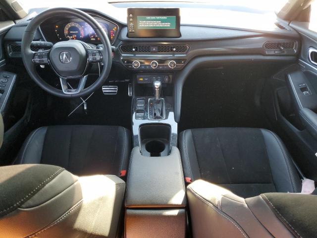 19UDE4H69SA006235 - 2025 ACURA INTEGRA A-SPEC TECH WHITE photo 8