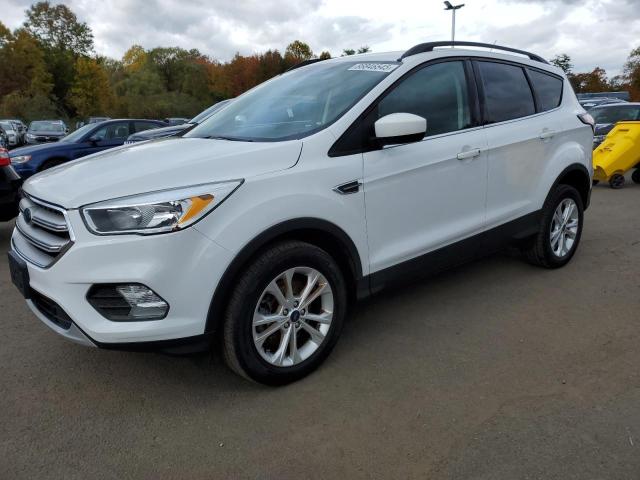 2018 FORD ESCAPE SE, 
