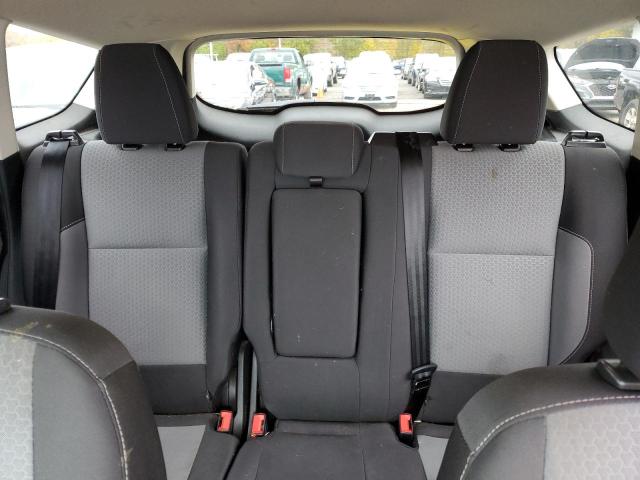 1FMCU9GD0JUD53102 - 2018 FORD ESCAPE SE თეთრი ფოტო 10