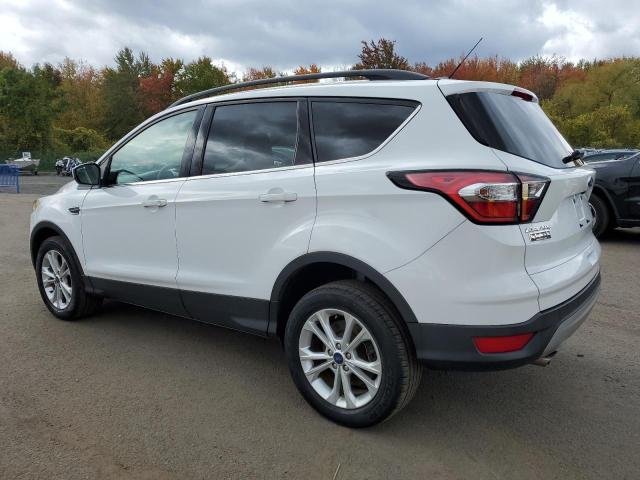 1FMCU9GD0JUD53102 - 2018 FORD ESCAPE SE თეთრი ფოტო 2