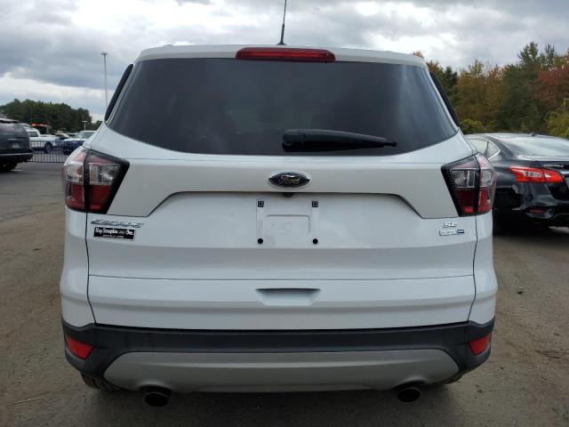 1FMCU9GD0JUD53102 - 2018 FORD ESCAPE SE თეთრი ფოტო 6