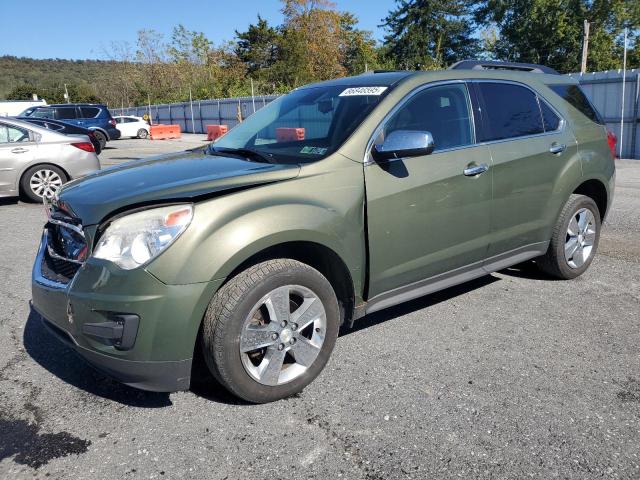 2015 CHEVROLET EQUINOX LT, 