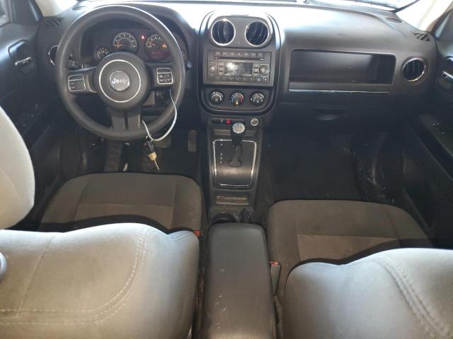 1C4NJPBAXHD116988 - 2017 JEEP PATRIOT SPORT Ağ foto 8