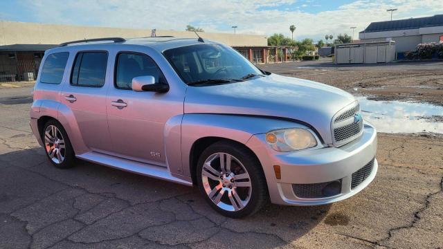 3GNCA63X99S569710 - 2009 CHEVROLET HHR SS 银色 照片 1