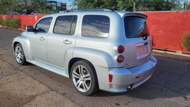 3GNCA63X99S569710 - 2009 CHEVROLET HHR SS 银色 照片 3