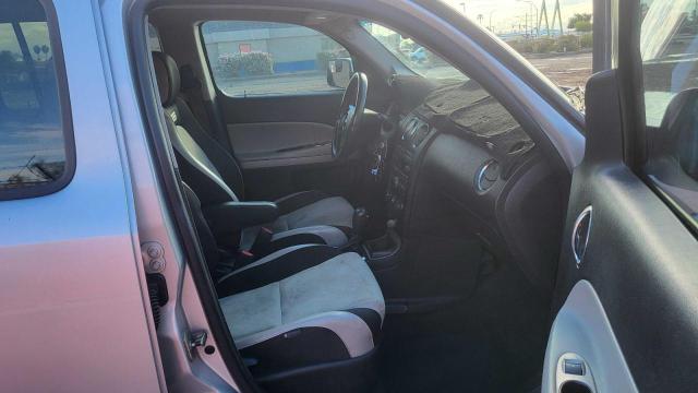 3GNCA63X99S569710 - 2009 CHEVROLET HHR SS 银色 照片 5