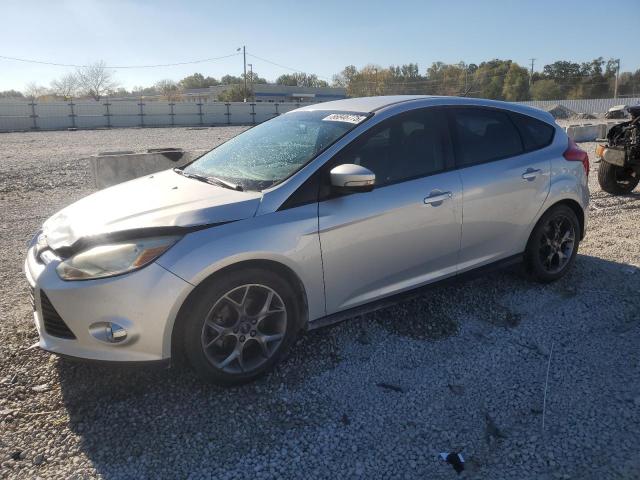 2013 FORD FOCUS SE, 
