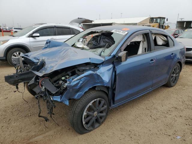 2015 VOLKSWAGEN JETTA SE, 