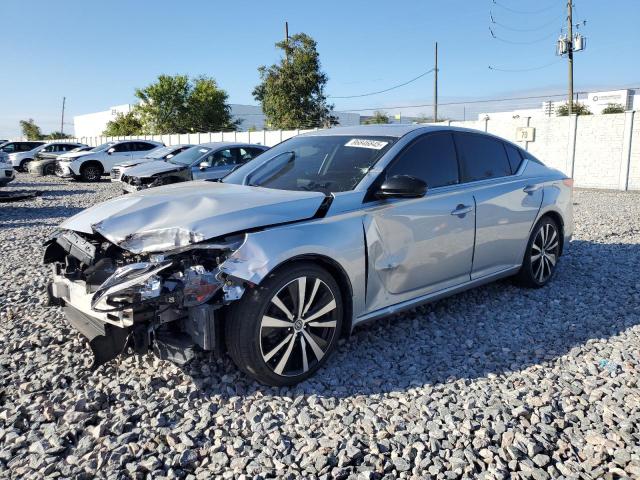 2019 NISSAN ALTIMA SR, 