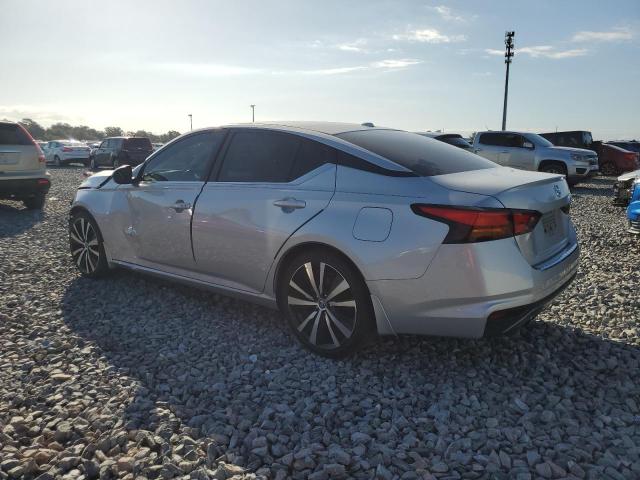 1N4BL4CV5KC243101 - 2019 NISSAN ALTIMA SR ვერცხლისფერი ფოტო 2