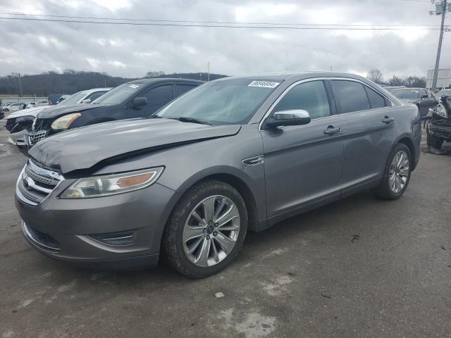 2012 FORD TAURUS LIMITED, 