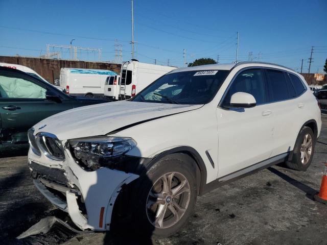 2021 BMW X3 SDRIVE30I, 